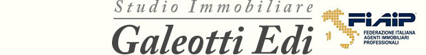 Immobiliare Galeotti Edi